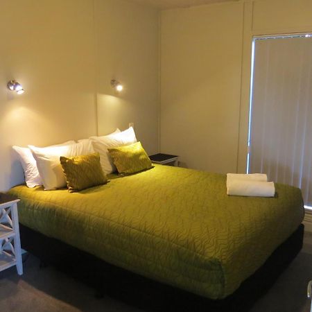 Christchurch Kiwi Holiday Park & Motels Eksteriør billede